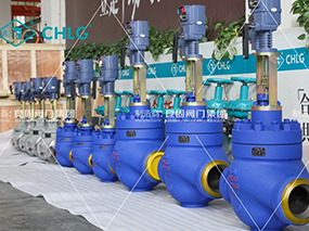 良固閥門開拓非洲能源新藍(lán)海，誠(chéng)邀全球合作伙伴共襄綠色未來