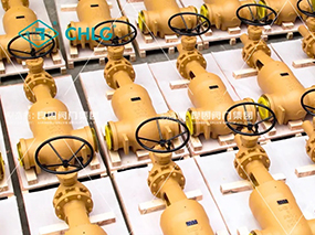 出口北美｜良固閥門2500LB電站閥批量交付大型電力項(xiàng)目